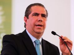 Javier García asegura que este año el turismo de Pedernales logrará importantes avances