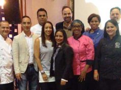 Presentan Asociación Gastronómica de Santo Domingo