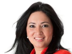 Dedican a Magaly Toribio el IV Torneo de Golf La Romana-Bayahibe