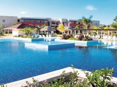 Grand Memories Varadero, nombrado el Resort Cubano del Año 2015 por Cuba Journal