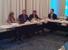 RD participa de la III Reunión del Mecanismo Colaborativo regional de Software Público