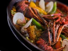 El Cantábrico recibe premio de cocina internacional