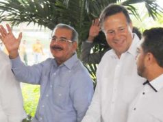 Presidente de Panamá dice hospitalidad y trato del dominicano es su mayor atractivo