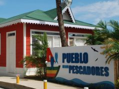 Apagones ponen en peligro temporada alta del turismo en Las Terrenas