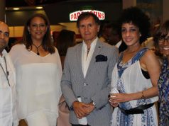 CDCITE, presenta película Española “Sicarius” durante el Festival del Cine Global Dominicano