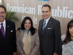 RD presente en la nueva versión de World Travel Market