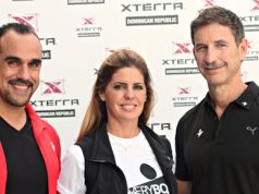 Anuncian Triatlón XTERRA REPÚBLICA DOMINICANA 2016