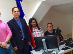Embajada en Austria inicia proceso cedulación a dominicanos residentes en países de Europa Central