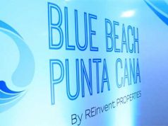Blue Beach Punta Cana, nuevo proyecto inmobiliario