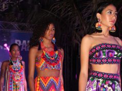 Concluye con éxito primer Cabarete Fashion Show a beneficio de madres solteras de escasos recursos
