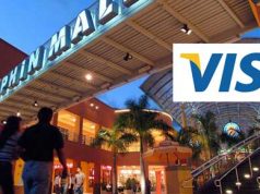 Visa y Dolphin Mall anuncian acuerdo con beneficios para turistas internacionales