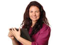 Erika Silva: La embajadora del marketing gastronómico