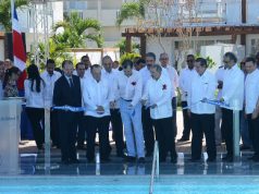 Francisco Javier García asegura que el turismo generara más de 6 mil millones de dólares a la economía nacional