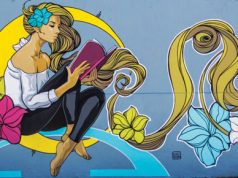 Y seguimos muralizando a RD