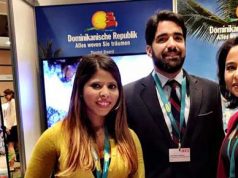 Exitosa participación de RD en la Feria TTW Lausanne