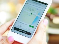 Uber informa que continúan abiertas las inscripciones para nuevos conductores