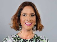 Yadira Henríquez : Enfocada en promover a RD en la región atlántica de Canadá