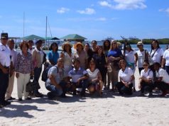 ADOTUR realiza Fam Trip por instalaciones del Don Juan Beach Resort
