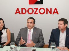 Reconocen Corporación Zona Franca Santiago como mejor Parque Industrial de Latinoamérica