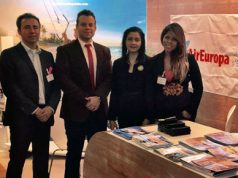 Exitosa participación de RD en la Feria TTW Lausanne