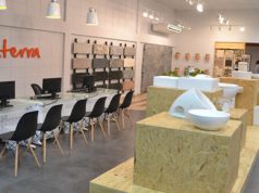 Bellaterra Cerámicas inaugura nuevo showroom