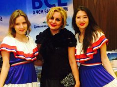 RD se promociona en el mercado de Azerbaijan