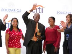 Citi realiza la onceava edición de los Premios Microempresariales