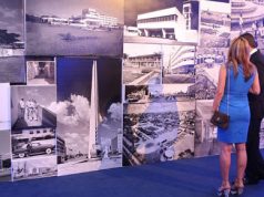 Banco Popular realiza cóctel de navidad para clientes corporativos