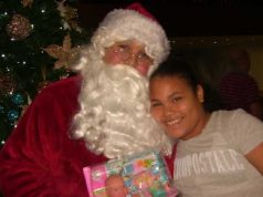 Crowne Plaza Santo Domingo da inicio a la temporada navideña