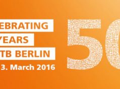 ITB Berlín anuncia celebración por llegada de sus 50 años