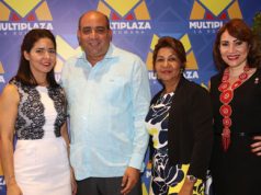 Multiplaza La Romana abre sus puertas