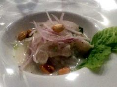 Embajada Peruara en RD realiza rueda de negocios