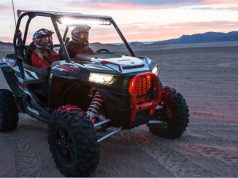 Caribbean Turf lanza el nuevo Polaris Turbo, el side by side más poderoso del mercado