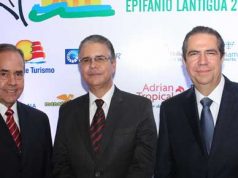 Erika Rodríguez gana el Gran Premio de Periodismo Turístico Epifanio Lantigua (PEL)