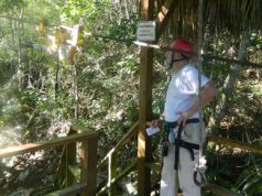 Runners Adventures renueva certificación de seguridad en sus Zip Lines de Punta Cana, La Romana y Samaná