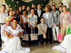 LAN y TAM inauguran vuelos directos a Punta Cana