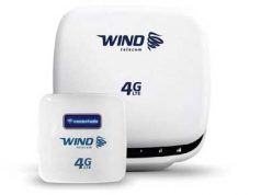 Los servicios de internet móvil de Wind Telecom podrán recargarse a través de Disashop