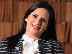 Deyanira Pappaterra : La meta es seguir colocando a RD en el mapa mundial de la inversión turística