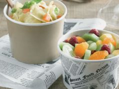 Olive Packs: Empaques biodegradables y de vanguardia