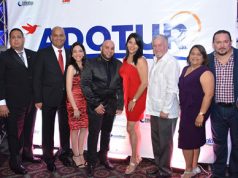 ADOTUR celebra fiesta con agentes de viajes