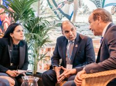 Ejecutivo bancario de Banreservas incita agentes económicos a apoyar el turismo dominicano