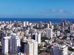 Reto a la gran hotelería capitalina