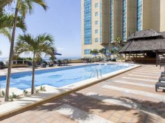 Hotel Catalonia Sto Dgo, lugar ideal para pasar el día de los enamorados catalonia2