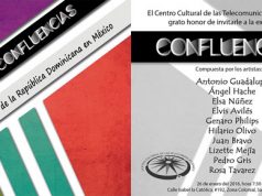Diez artistas dominicanos expondrán en el Centro Cultural del Indotel