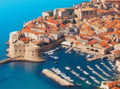 Croacia: La gran sorpresa mediterránea