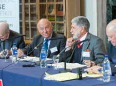 Expertos llaman a reformar el sistema de gobernanza global