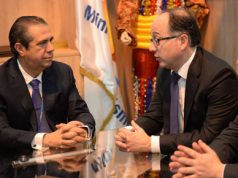 Iberia promocionará a RD en sus servicios