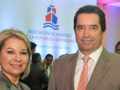 Asociación de Navieros estrena nueva identidad corporativa