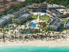 Royalton Punta Cana, galardonado con el Premio a la Calidad Superior 2016