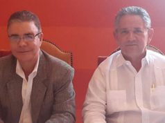 Adompretur y AHSD firman acuerdo para apoyar al turismo